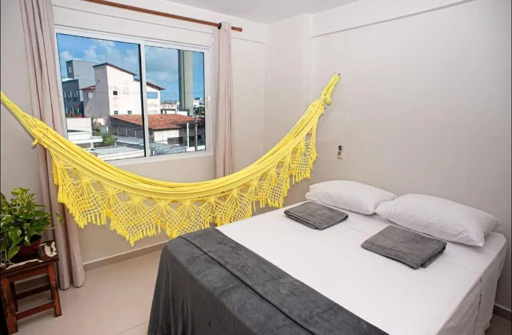 Lemon Flat Em Praia De Ponta Negra Lejlighed Natal