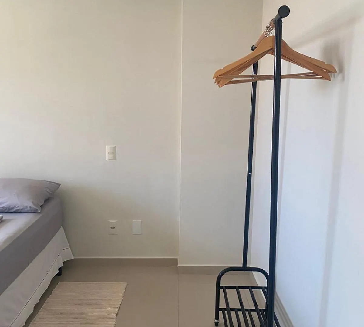Lemon Flat Em Praia De Ponta Negra Lejlighed Natal 0*,  Brasilien