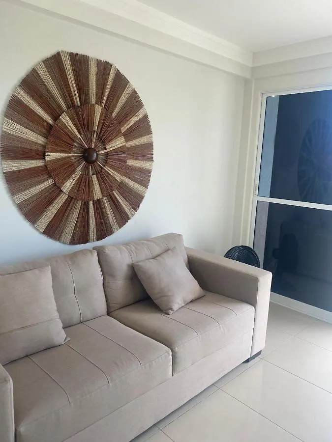 Lemon Flat Em Praia De Ponta Negra Lejlighed Natal